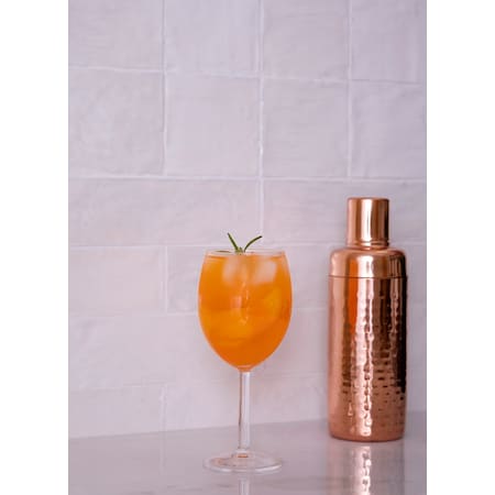 Apollo Tile Sample of Mallorca White 4"x4" 5.56 Sq.Ft Ceramic Tile APLEC75 Sample